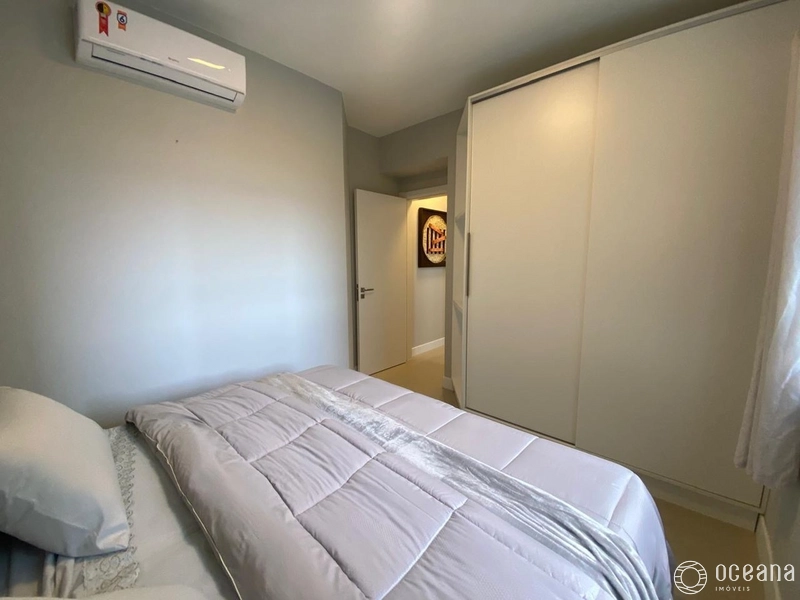 Apartamento de 01 dormitório mobiliado, equipado e decorado!: 10ª foto da galeria de imagens do imóvel