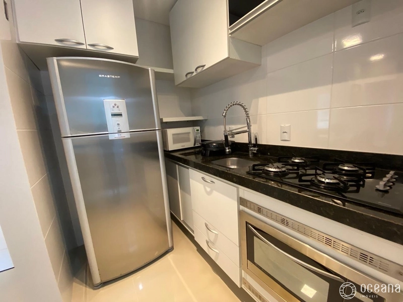 Apartamento de 01 dormitório mobiliado, equipado e decorado!: 7ª foto da galeria de imagens do imóvel