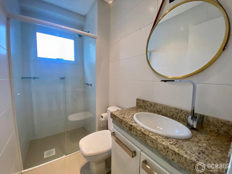 Apartamento de 01 dormitório mobiliado, equipado e decorado!: 12ª foto da galeria de imagens do imóvel