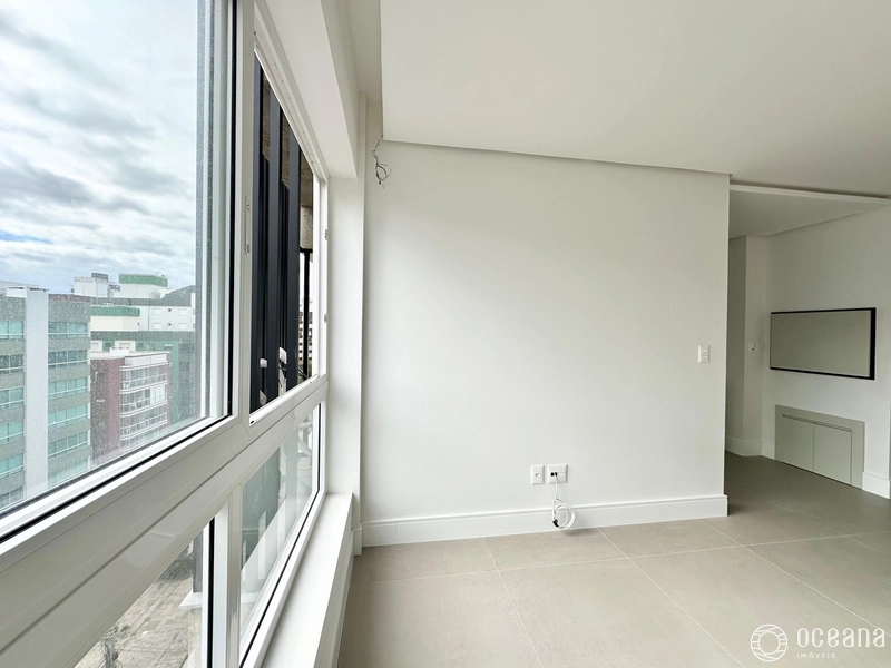 Apartamento mobiliado e decorado em edifício com infra completa!: 7ª foto da galeria de imagens do imóvel