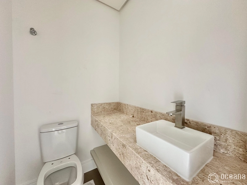 Apartamento mobiliado e decorado em edifício com infra completa!: 9ª foto da galeria de imagens do imóvel