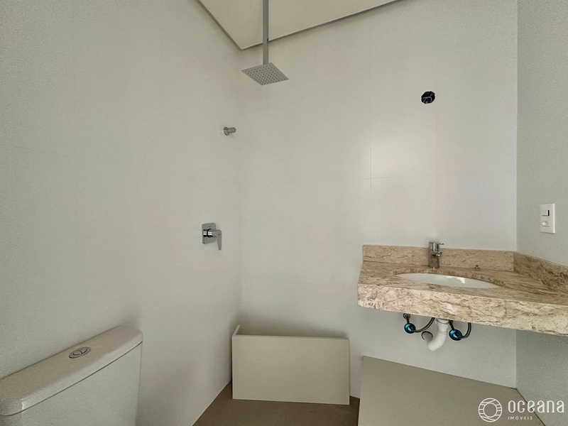 Apartamento mobiliado e decorado em edifício com infra completa!: 12ª foto da galeria de imagens do imóvel