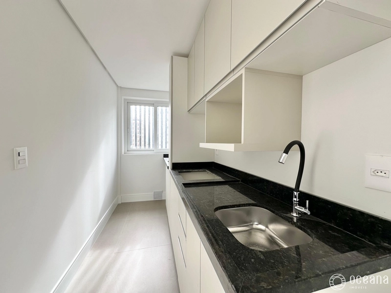 Apartamento mobiliado e decorado em edifício com infra completa!: 4ª foto da galeria de imagens do imóvel