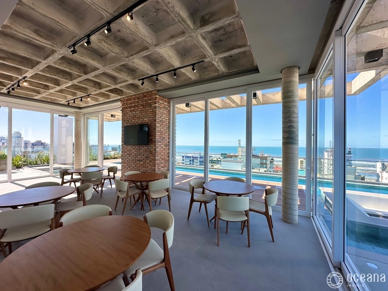 Apartamento mobiliado e decorado em edifício com infra completa!: 13ª foto da galeria de imagens do imóvel