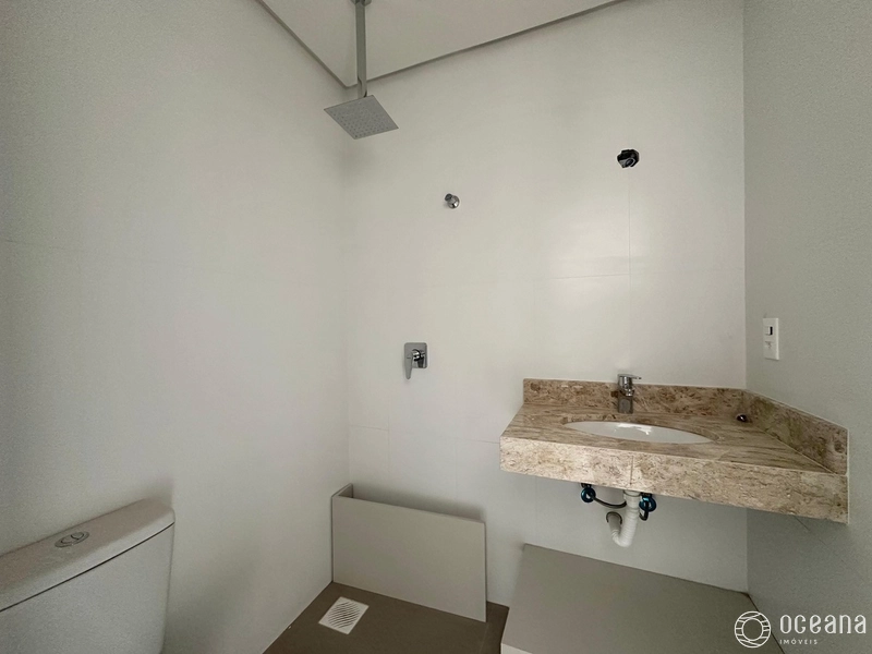 Apartamento mobiliado e decorado em edifício com infra completa!: 11ª foto da galeria de imagens do imóvel