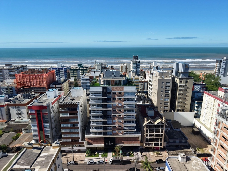 Apartamento mobiliado e decorado em edifício com infra completa!: 15ª foto da galeria de imagens do imóvel