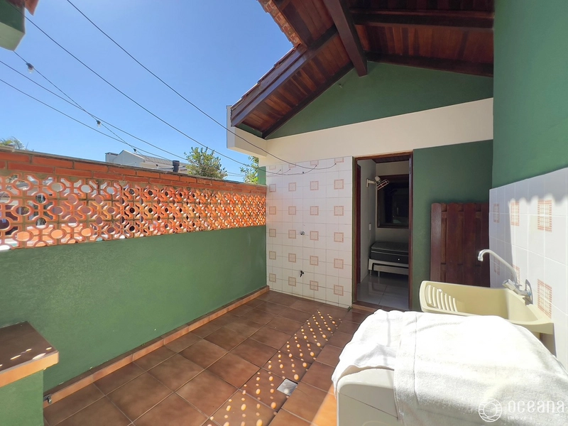 Casa à Venda no Centro de Xangri-Lá: 39ª foto da galeria de imagens do imóvel