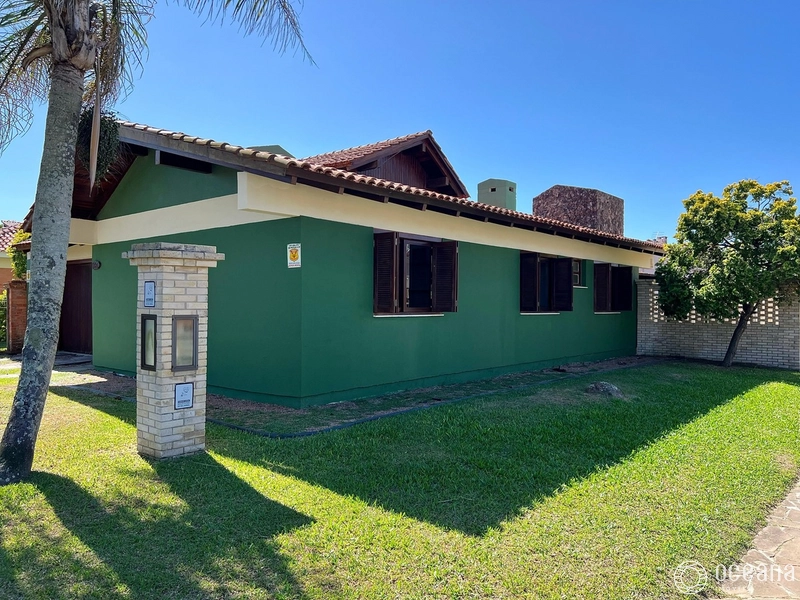Casa à Venda no Centro de Xangri-Lá: 38ª foto da galeria de imagens do imóvel