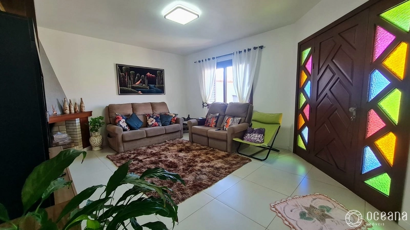Casa 3 dormitórios, localizada no bairro Zona Nova: 8ª foto da galeria de imagens do imóvel