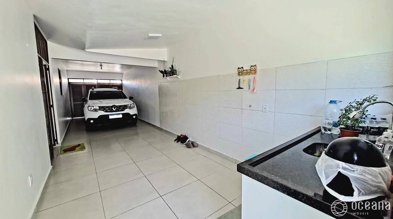 Casa 3 dormitórios, localizada no bairro Zona Nova: 11ª foto da galeria de imagens do imóvel