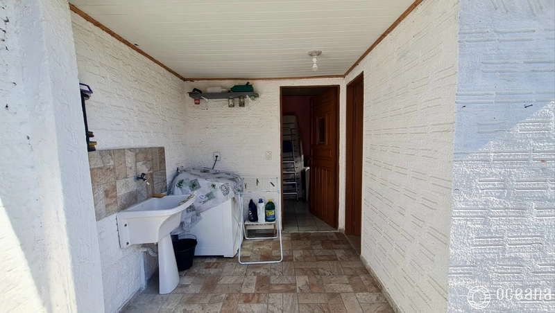 Casa 3 dormitórios, localizada no bairro Zona Nova: 15ª foto da galeria de imagens do imóvel