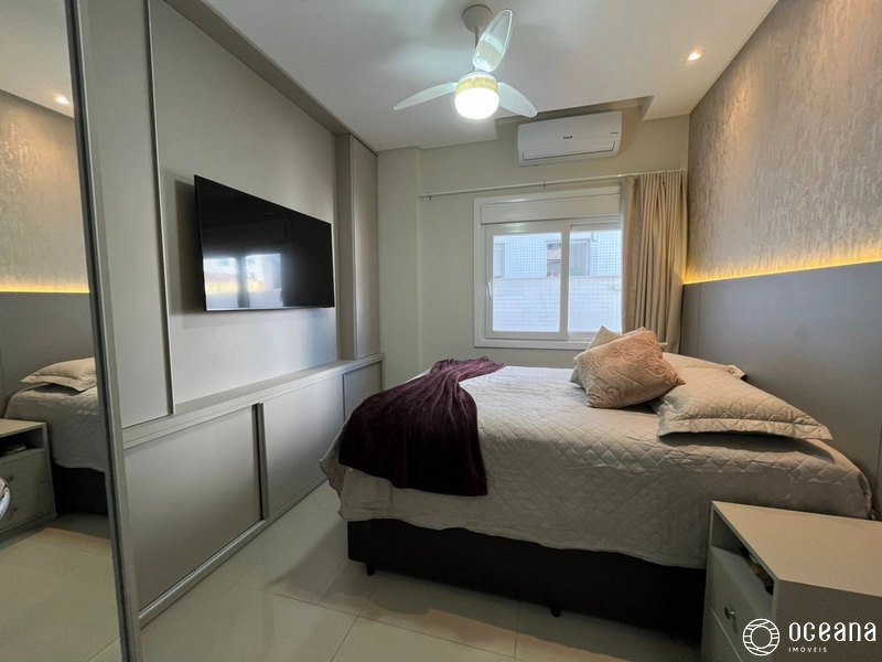 APARTAMENTO 1 DORMITÓRIO MOBILIADO: 6ª foto da galeria de imagens do imóvel