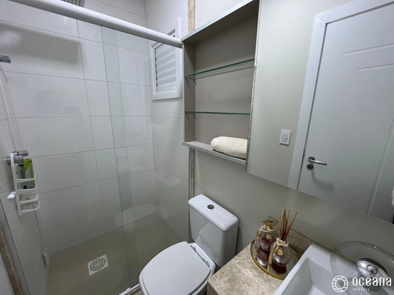 APARTAMENTO 1 DORMITÓRIO MOBILIADO: 7ª foto da galeria de imagens do imóvel