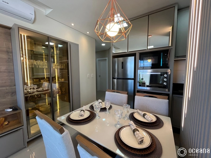 APARTAMENTO 1 DORMITÓRIO MOBILIADO: 3ª foto da galeria de imagens do imóvel