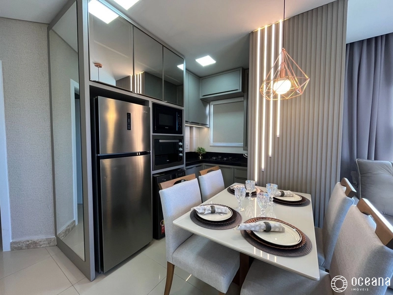 APARTAMENTO 1 DORMITÓRIO MOBILIADO: 4ª foto da galeria de imagens do imóvel