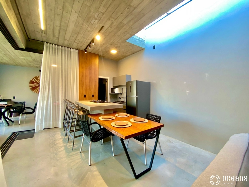Casa recém-construída no bairro Arpoador: 13ª foto da galeria de imagens do imóvel