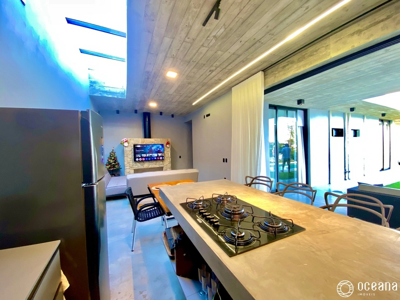 Casa recém-construída no bairro Arpoador: 14ª foto da galeria de imagens do imóvel