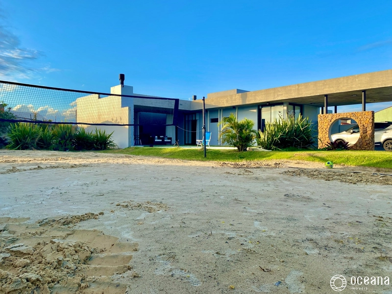 Casa recém-construída no bairro Arpoador: 26ª foto da galeria de imagens do imóvel