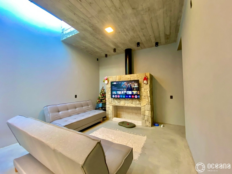 Casa recém-construída no bairro Arpoador: 12ª foto da galeria de imagens do imóvel