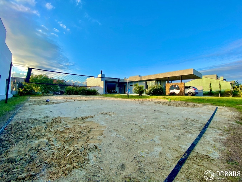 Casa recém-construída no bairro Arpoador: 27ª foto da galeria de imagens do imóvel