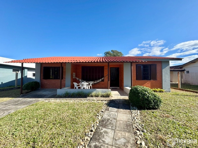 Casa térrea à venda em Atlântida – Xangri-Lá: 1ª foto da galeria de imagens do imóvel