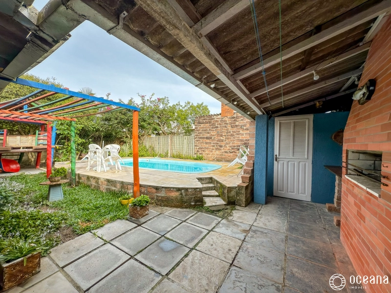 Casa à venda em Atlântida – Xangri-Lá: 4ª foto da galeria de imagens do imóvel