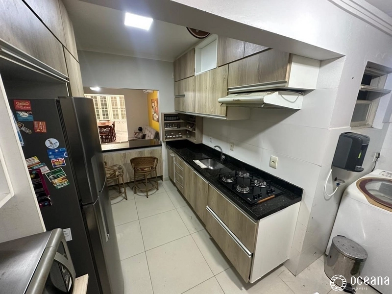 Apartamento de 01 dormitório com terraço e churrasqueira!: 8ª foto da galeria de imagens do imóvel