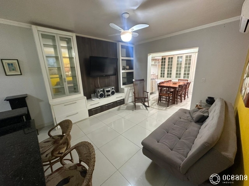 Apartamento de 01 dormitório com terraço e churrasqueira!: 3ª foto da galeria de imagens do imóvel