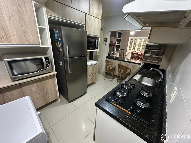 Apartamento de 01 dormitório com terraço e churrasqueira!: 7ª foto da galeria de imagens do imóvel