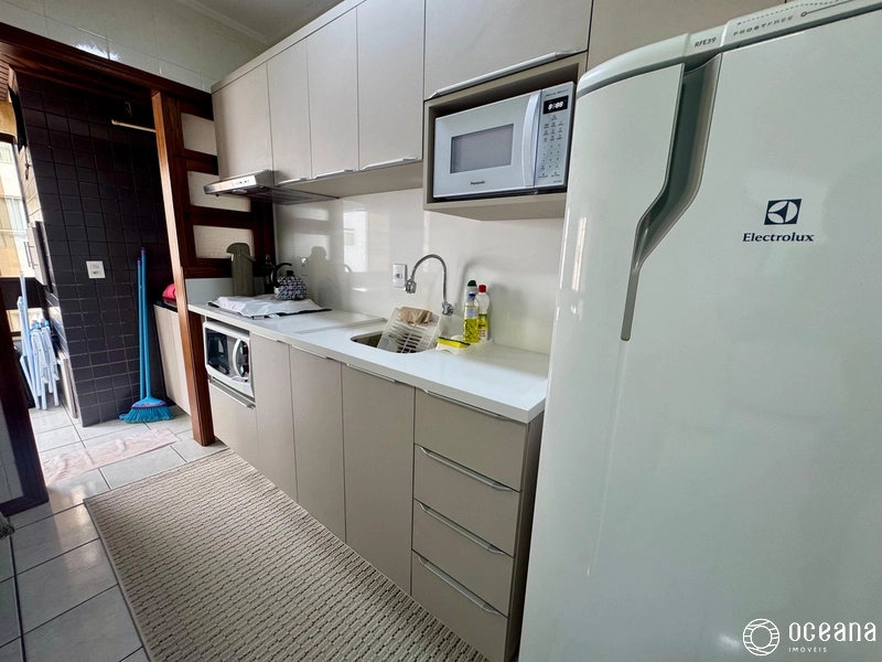 Apartamento mobiliado de 01 dormitório em edifício com elevador!: 7ª foto da galeria de imagens do imóvel