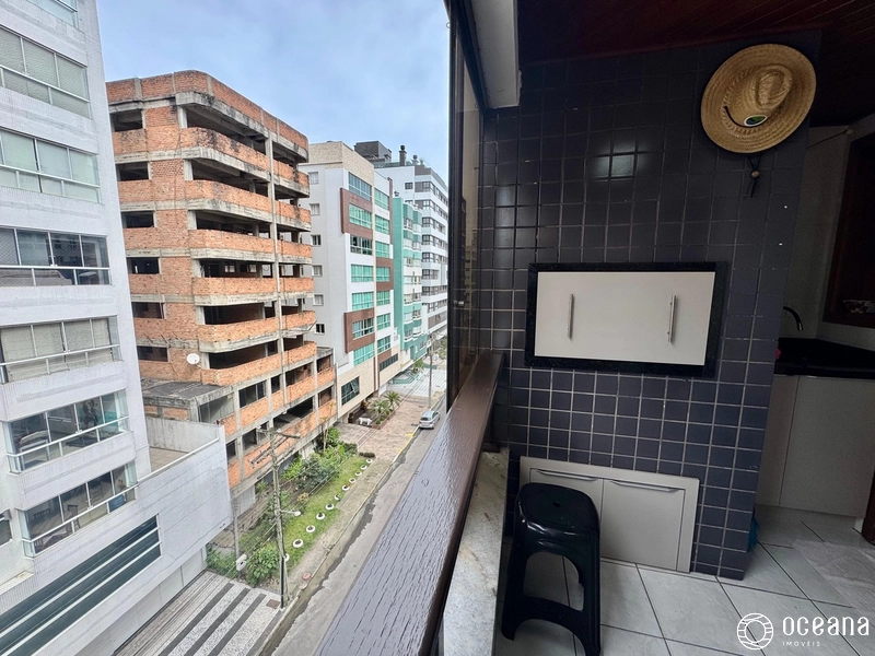 Apartamento mobiliado de 01 dormitório em edifício com elevador!: 6ª foto da galeria de imagens do imóvel