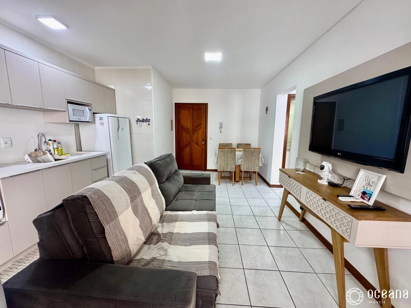 Apartamento mobiliado de 01 dormitório em edifício com elevador!: 4ª foto da galeria de imagens do imóvel