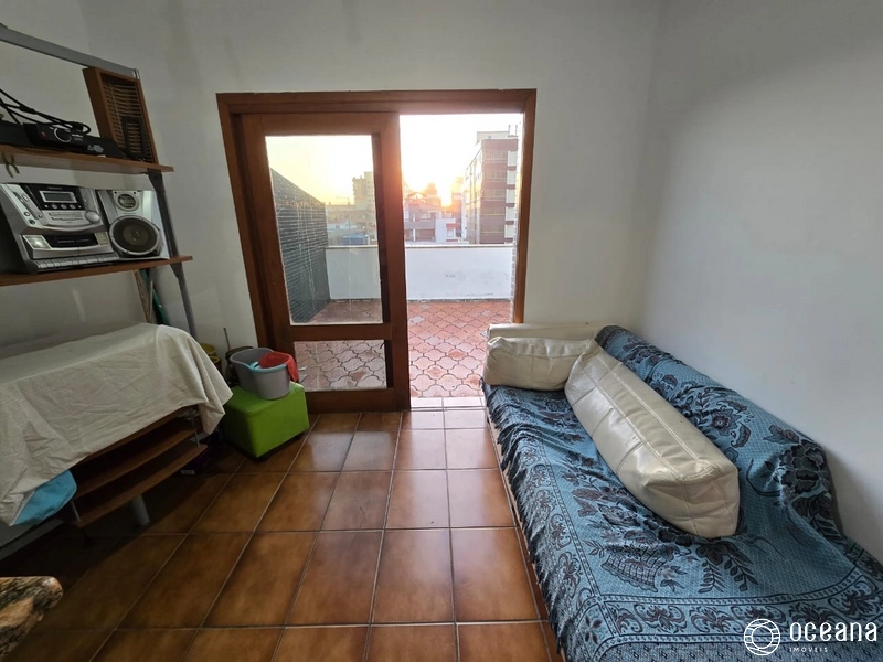 Cobertura de 03 dormitórios com terraço em L !: 8ª foto da galeria de imagens do imóvel