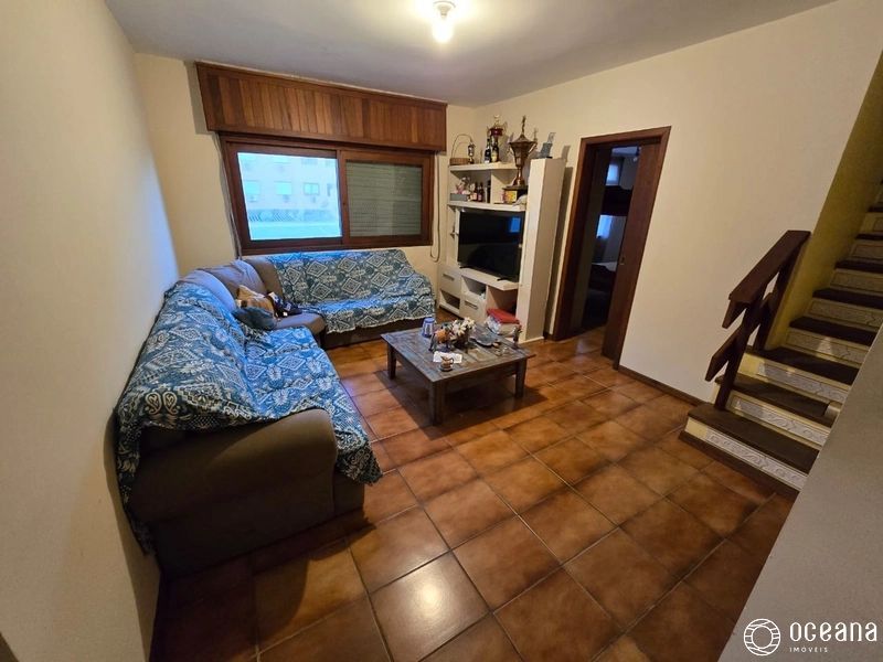 Cobertura de 03 dormitórios com terraço em L !: 7ª foto da galeria de imagens do imóvel