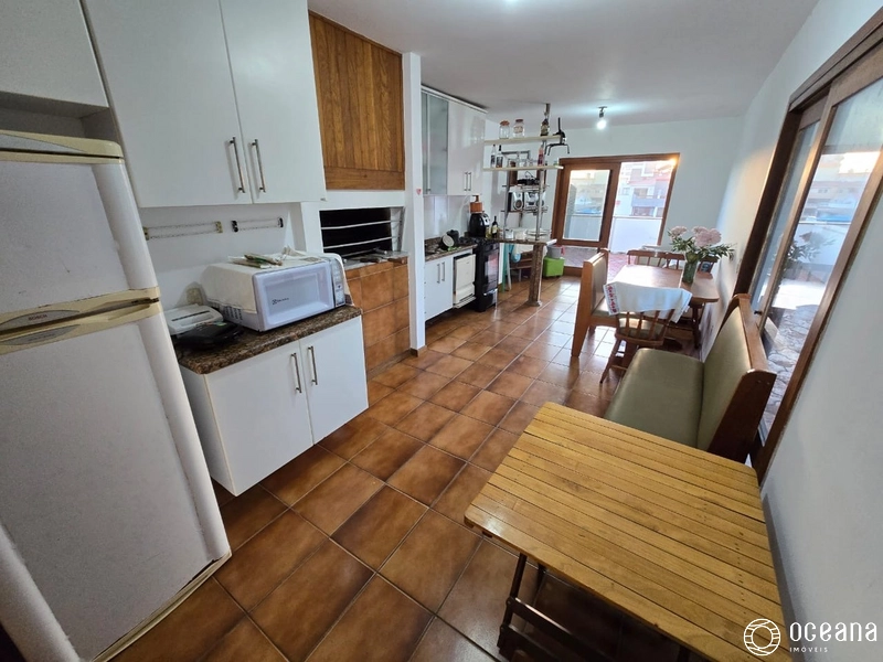 Cobertura de 03 dormitórios com terraço em L !: 5ª foto da galeria de imagens do imóvel