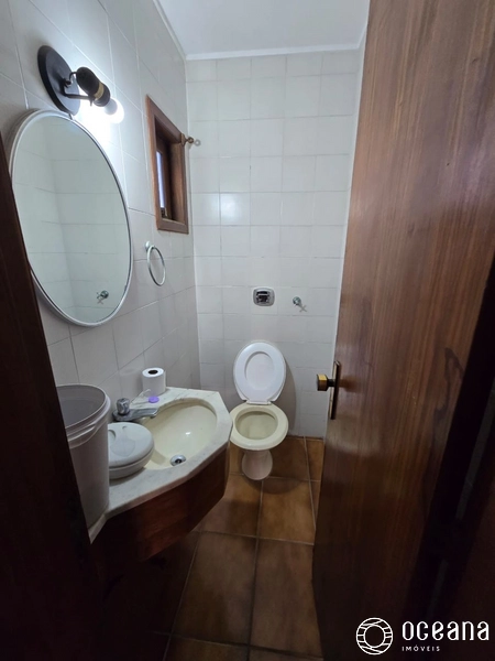 Cobertura de 03 dormitórios com terraço em L !: 10ª foto da galeria de imagens do imóvel