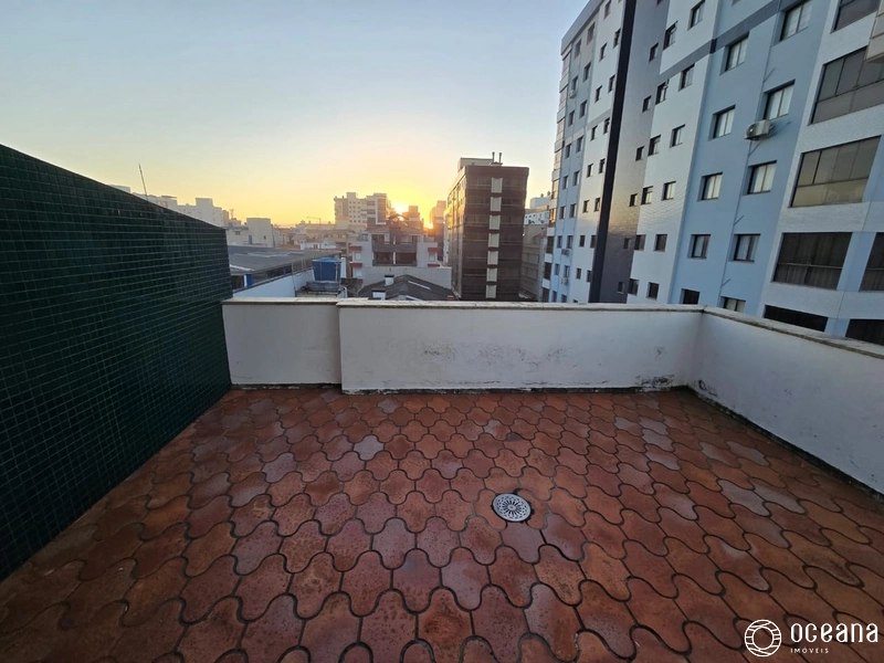 Cobertura de 03 dormitórios com terraço em L !: 2ª foto da galeria de imagens do imóvel