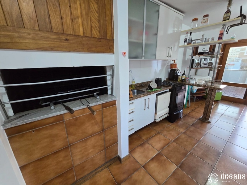 Cobertura de 03 dormitórios com terraço em L !: 6ª foto da galeria de imagens do imóvel