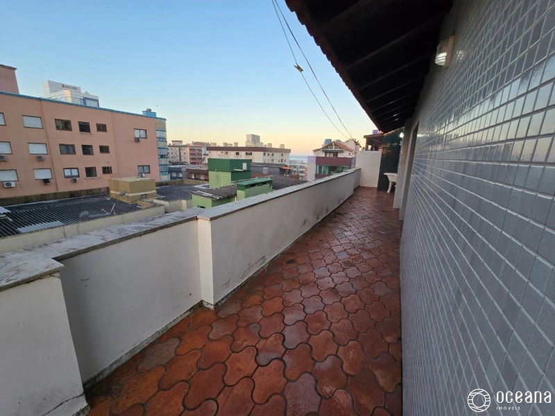 Cobertura de 03 dormitórios com terraço em L !: 3ª foto da galeria de imagens do imóvel