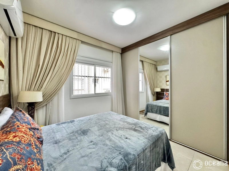 Apartamento mobiliado de 02 dormitórios em edifício com infra complet!: 13ª foto da galeria de imagens do imóvel