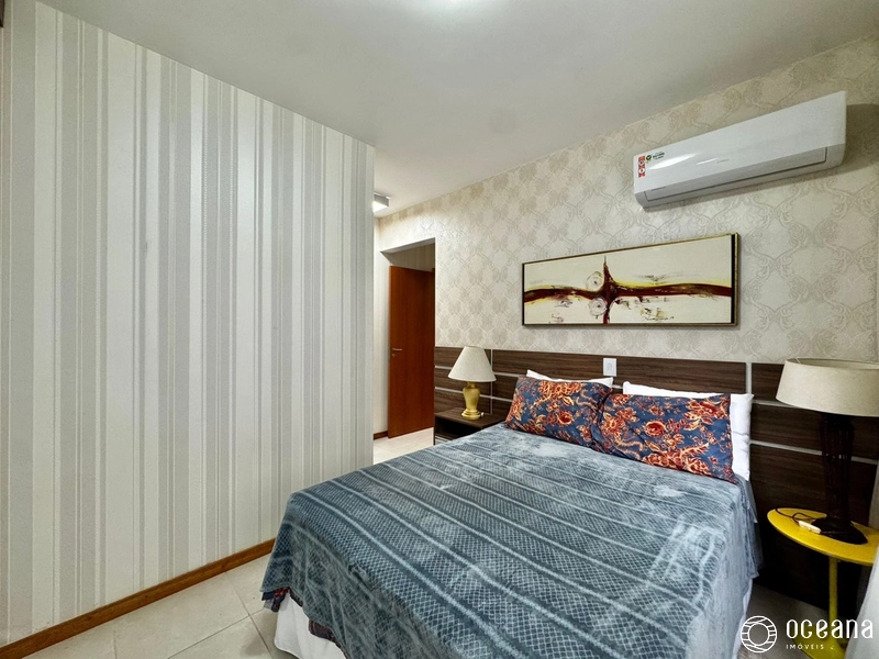 Apartamento mobiliado de 02 dormitórios em edifício com infra complet!: 12ª foto da galeria de imagens do imóvel