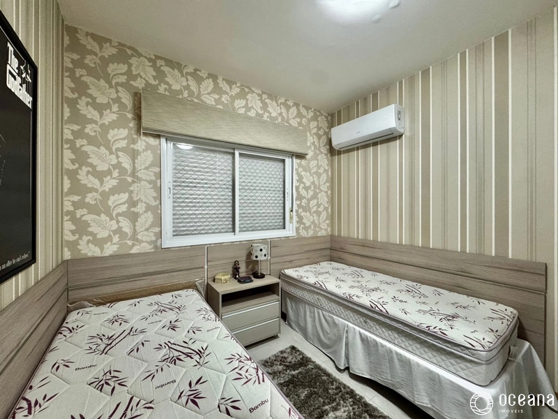 Apartamento mobiliado de 02 dormitórios em edifício com infra complet!: 15ª foto da galeria de imagens do imóvel