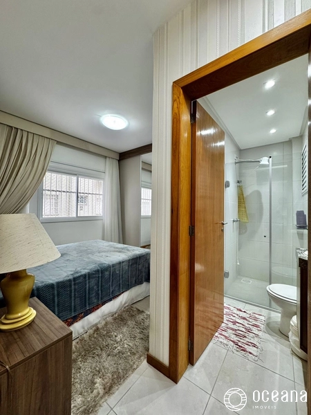 Apartamento mobiliado de 02 dormitórios em edifício com infra complet!: 10ª foto da galeria de imagens do imóvel