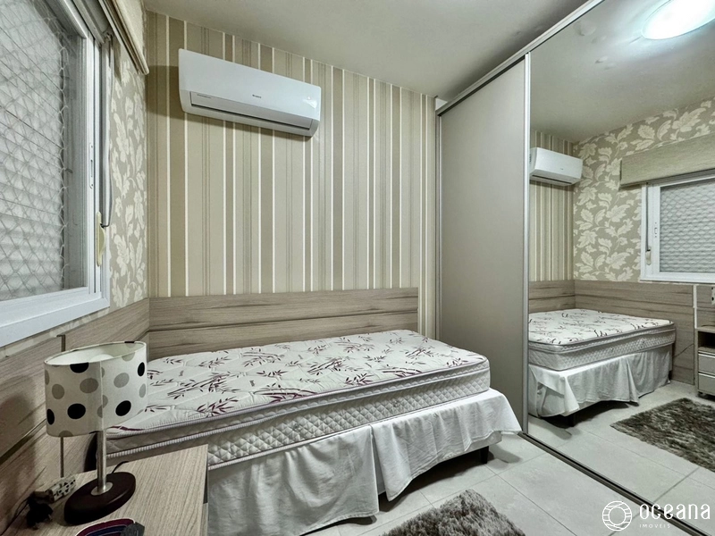 Apartamento mobiliado de 02 dormitórios em edifício com infra complet!: 14ª foto da galeria de imagens do imóvel