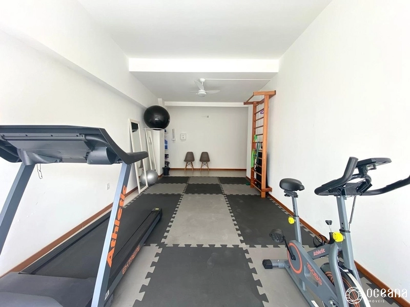 Apartamento mobiliado de 02 dormitórios em edifício com infra complet!: 18ª foto da galeria de imagens do imóvel