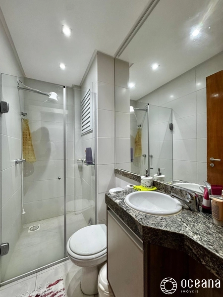 Apartamento mobiliado de 02 dormitórios em edifício com infra complet!: 11ª foto da galeria de imagens do imóvel