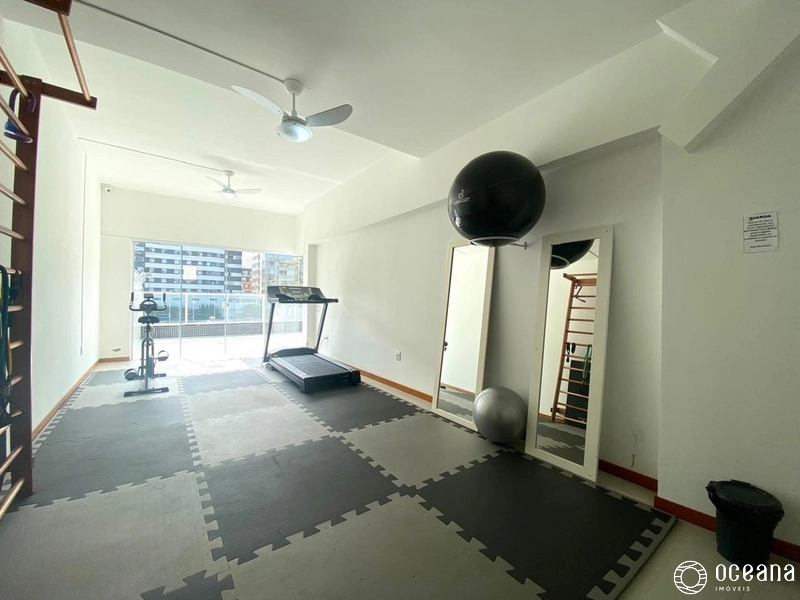 Apartamento mobiliado de 02 dormitórios em edifício com infra complet!: 17ª foto da galeria de imagens do imóvel