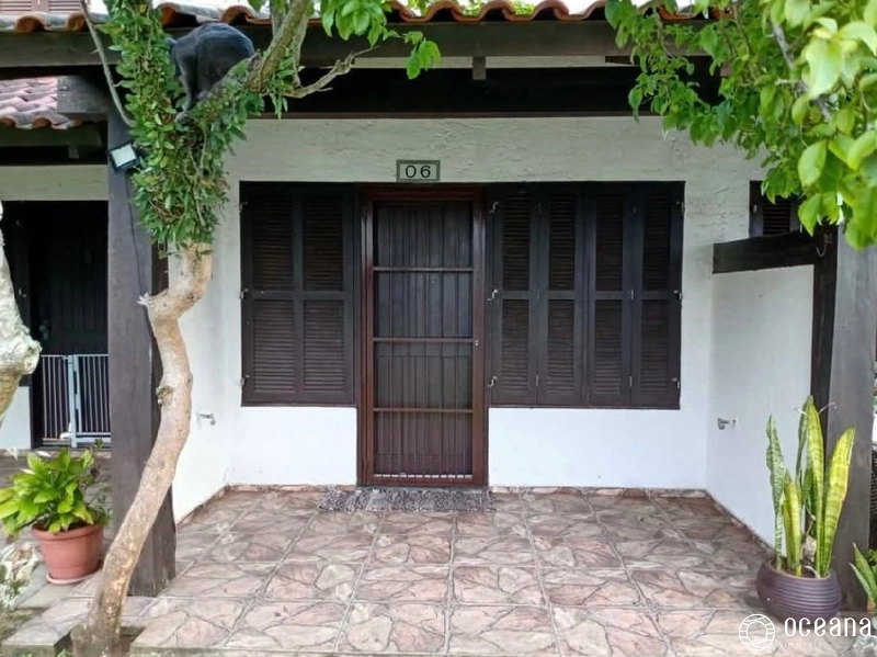DUPLEX COM 02 DORMITÓRIOS NO BAIRRO ZONA NORTE: 2ª foto da galeria de imagens do imóvel