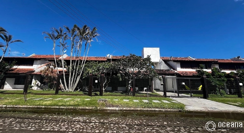 DUPLEX COM 02 DORMITÓRIOS NO BAIRRO ZONA NORTE: 1ª foto da galeria de imagens do imóvel