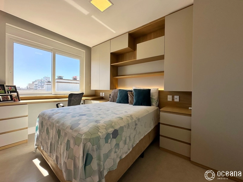 Apartamento de 03 dormitórios Mobiliado e Decorado: 12ª foto da galeria de imagens do imóvel